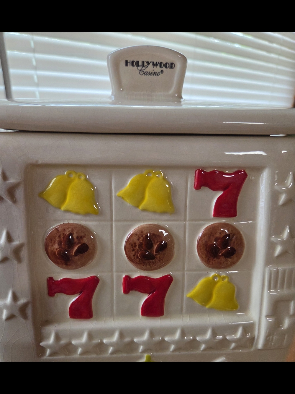 Vintage Cookie Jar - Picture 3 of 12